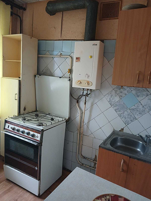 Продам однокомнатную квартиру Запорожье - изображение 3