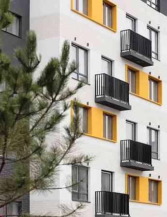 Квартира в обмін на будівельні матеріали та послуги. Ирпень