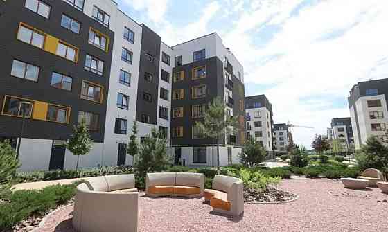 Квартира в обмін на будівельні матеріали та послуги. Ирпень