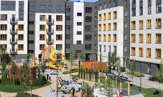 Квартира в обмін на будівельні матеріали та послуги. Ирпень