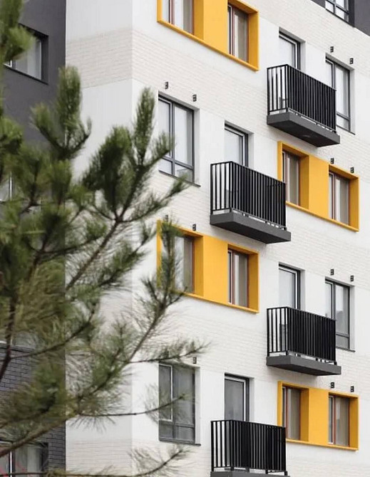 Квартира в обмін на будівельні матеріали та послуги. Ирпень - изображение 3