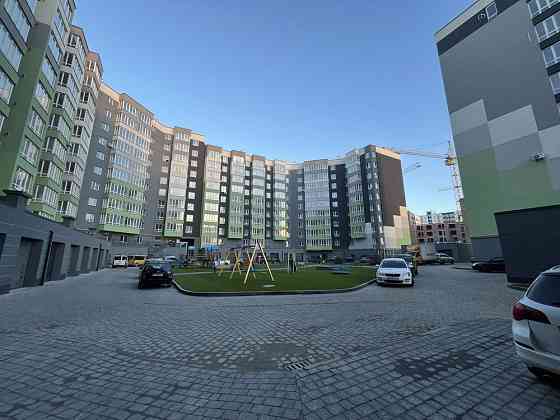 Продається здана 3 кім. ЖК Міленіум. 850$ м2. ЄОселя. Постанови. Івано-Франківськ