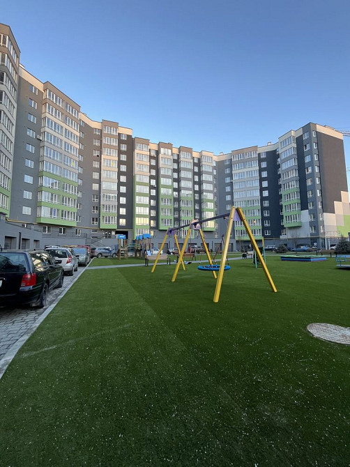 Продається здана 3 кім. ЖК Міленіум. 850$ м2. ЄОселя. Постанови. Івано-Франківськ - зображення 2