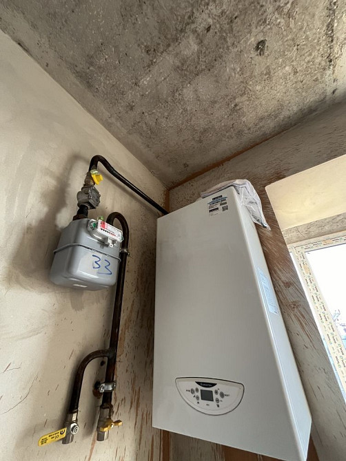 Продається здана 3 кім. ЖК Міленіум. 850$ м2. ЄОселя. Постанови. Івано-Франківськ - зображення 7