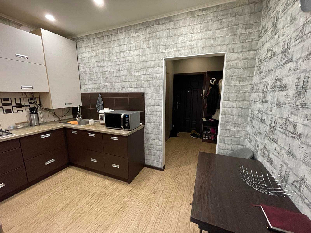 Квартира з Ремонтом Без комісії Крюковщина - изображение 4