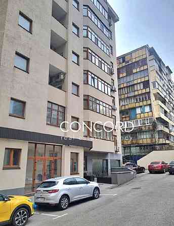 ЦЕНТР! Метро Палац "Україна", Олімпійська. Антоновича вул., 103 Київ