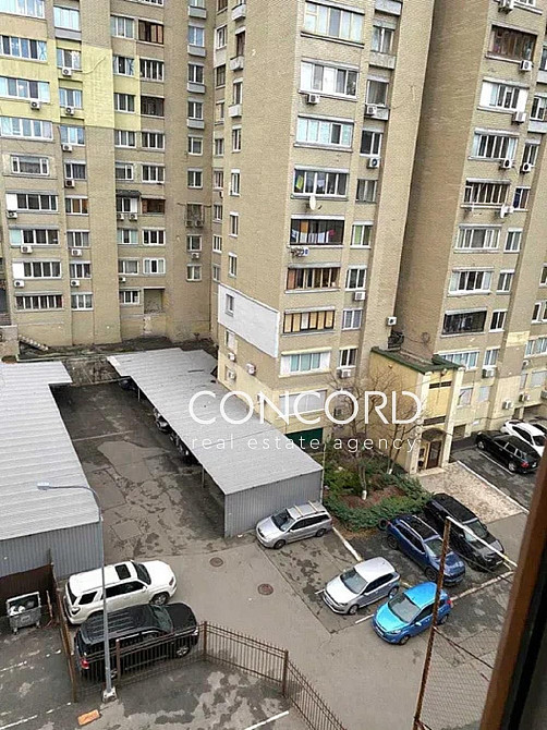 ЦЕНТР! Метро Палац "Україна", Олімпійська. Антоновича вул., 103 Київ - зображення 4