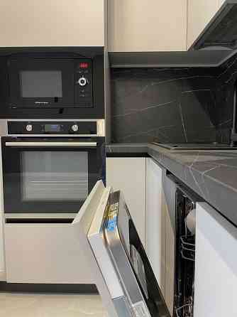 Житловий комплекс:	PANORAMA de LUXE! Продам укомплектовану квартиру!!! Ровно