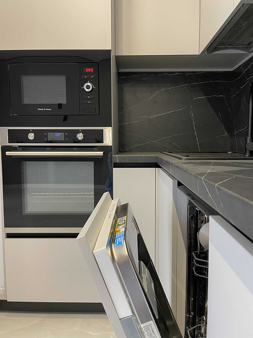 Житловий комплекс:	PANORAMA de LUXE! Продам укомплектовану квартиру!!! Ровно - изображение 3