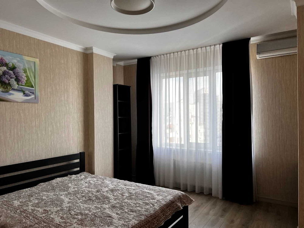 2 ком. квартира в исторической части. Пантелеймоновская Одесса - изображение 7