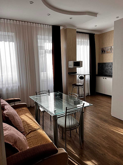 2 ком. квартира в исторической части. Пантелеймоновская Одесса - изображение 2