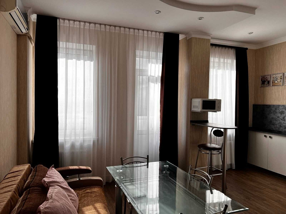 2 ком. квартира в исторической части. Пантелеймоновская Одесса - изображение 1