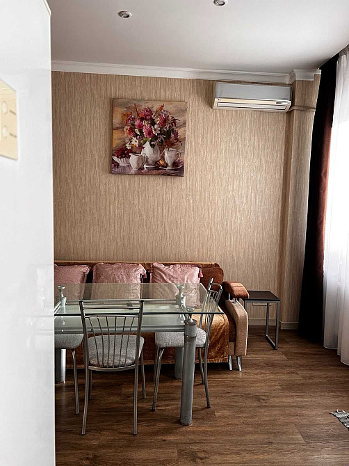 2 ком. квартира в исторической части. Пантелеймоновская Одесса - изображение 3