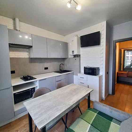 Однокімнатна квартира з якісним ремонтом Ирпень