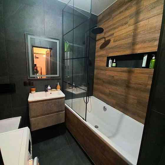 Однокімнатна квартира з якісним ремонтом Ирпень