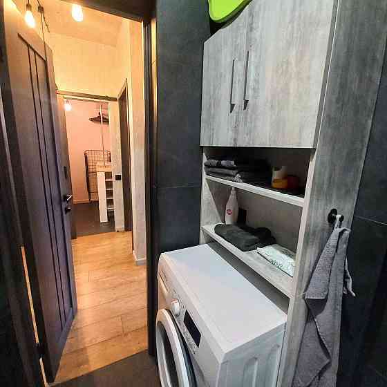 Однокімнатна квартира з якісним ремонтом Ирпень