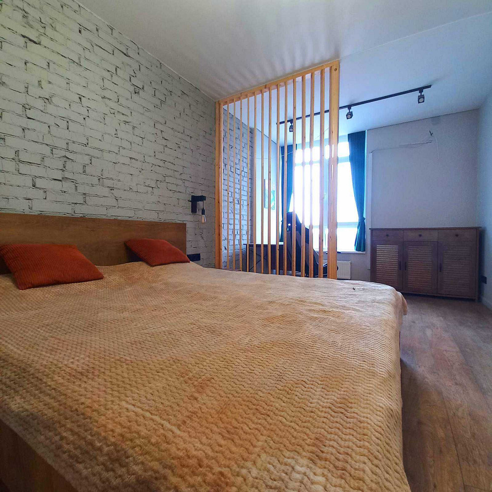 Однокімнатна квартира з якісним ремонтом Ірпінь - зображення 6