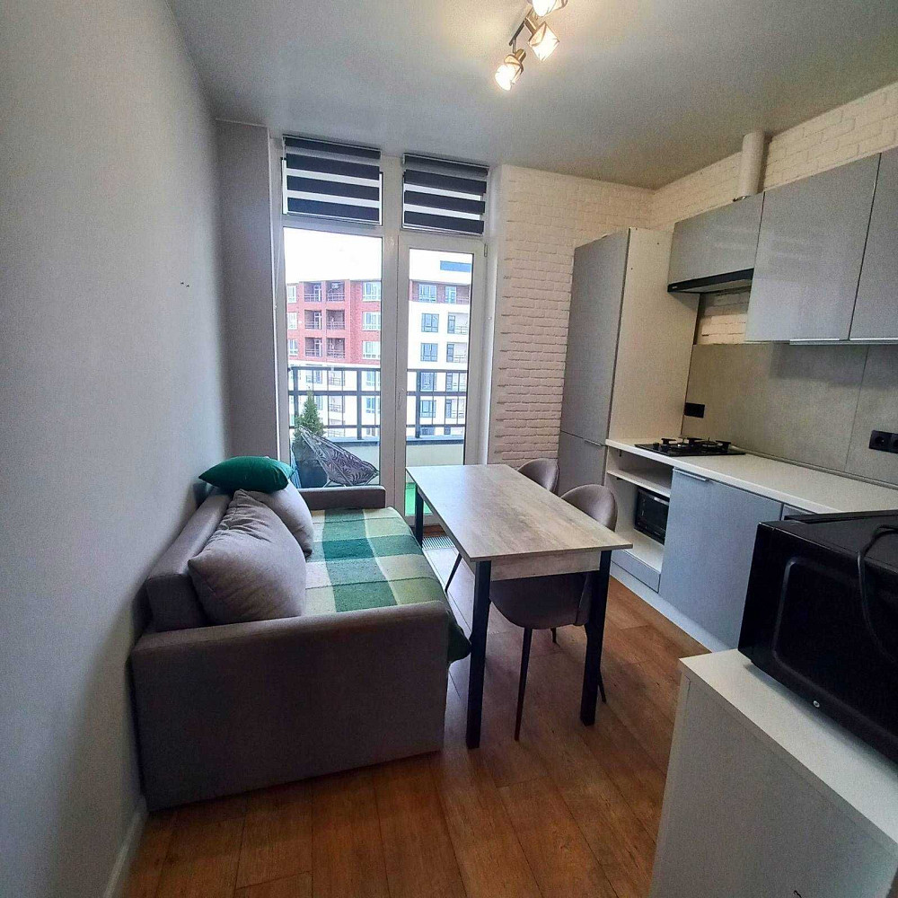 Однокімнатна квартира з якісним ремонтом Ірпінь - зображення 4