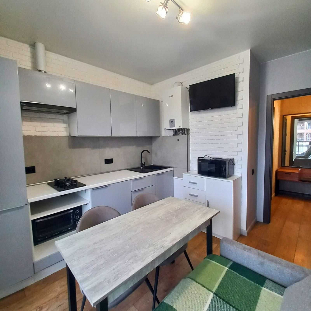 Однокімнатна квартира з якісним ремонтом Ірпінь - зображення 3