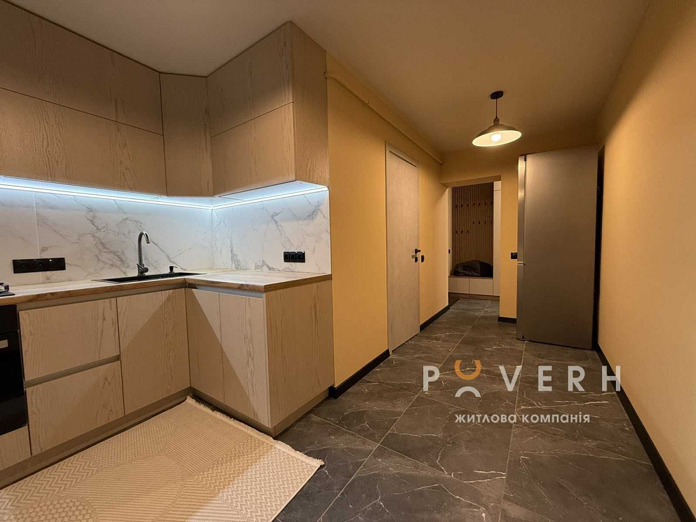 Продаж 2-кімнатної квартири у Богородчанах Богородчани - зображення 1