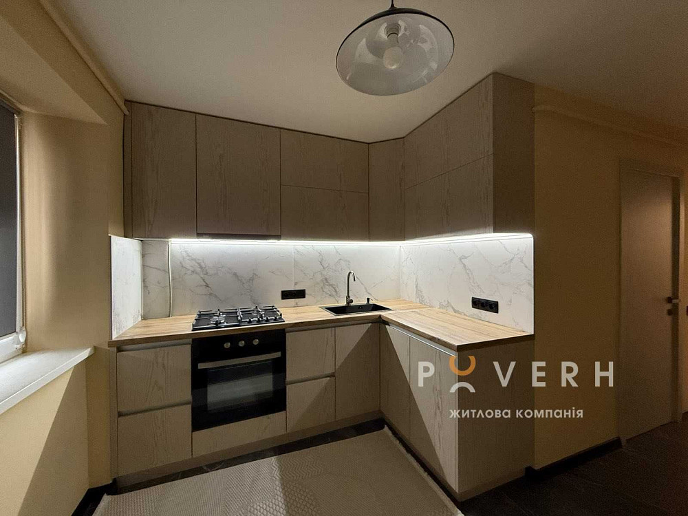 Продаж 2-кімнатної квартири у Богородчанах Богородчани - зображення 2