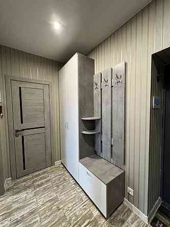 Продам 1К квартиру з ремонтом в центрі міста Ровно