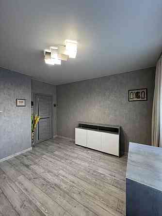 Продам 1К квартиру з ремонтом в центрі міста Ровно