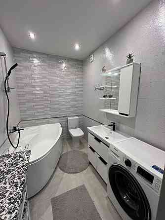 Продам 1К квартиру з ремонтом в центрі міста Ровно