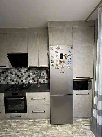 Продам 1К квартиру з ремонтом в центрі міста Ровно