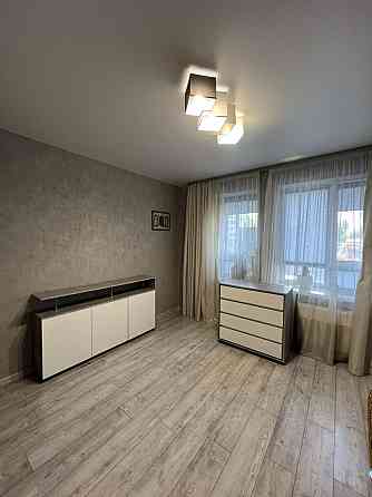 Продам 1К квартиру з ремонтом в центрі міста Ровно