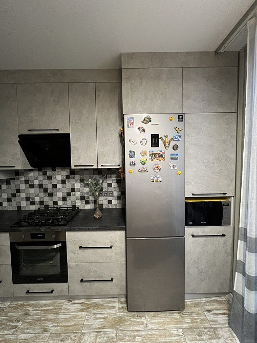 Продам 1К квартиру з ремонтом в центрі міста Рівне - зображення 6