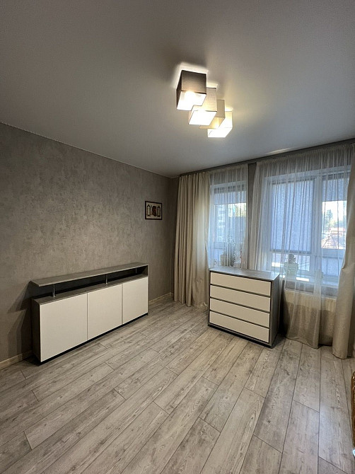 Продам 1К квартиру з ремонтом в центрі міста Рівне - зображення 5