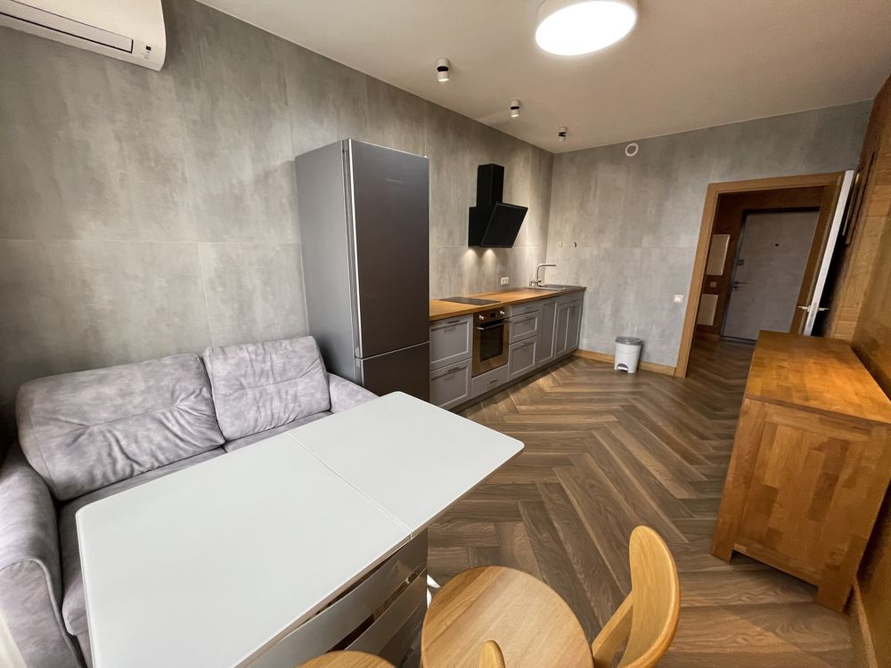 БЕЗ%! Продаж повноцінної 2к квартира ЖК Paradise Avenue! 4 пов / 70 м2 Крюківщина - зображення 4