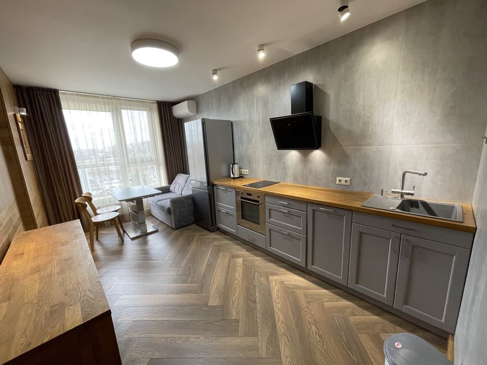 БЕЗ%! Продаж повноцінної 2к квартира ЖК Paradise Avenue! 4 пов / 70 м2 Крюківщина - зображення 2