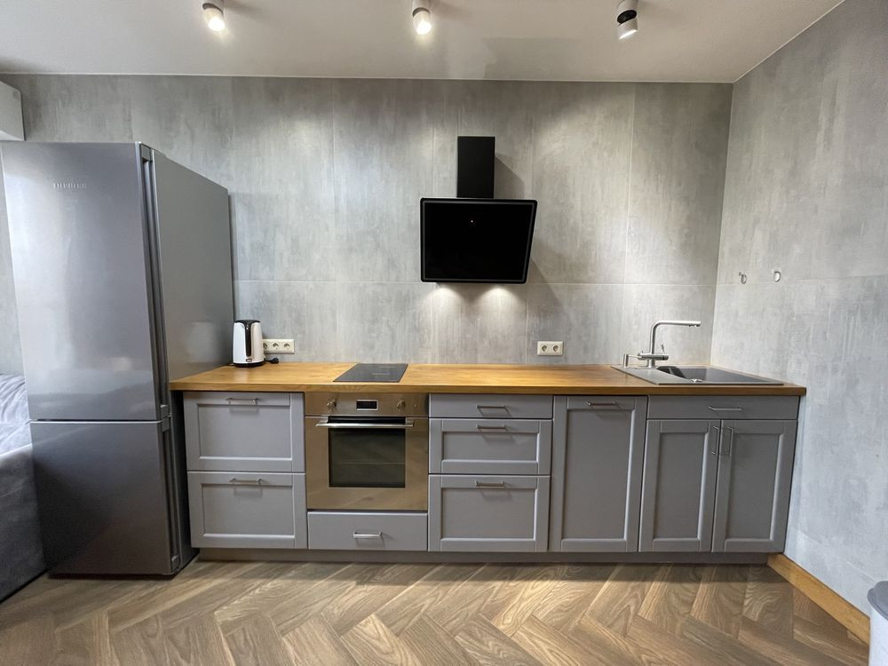 БЕЗ%! Продаж повноцінної 2к квартира ЖК Paradise Avenue! 4 пов / 70 м2 Крюківщина - зображення 1