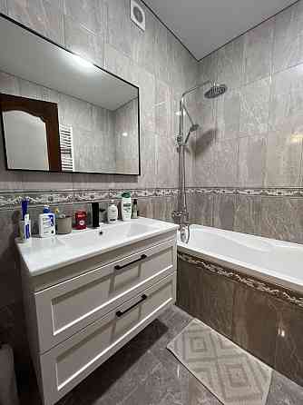 Продаж 3 кімнатної квартири вул. Климпуша Ужгород