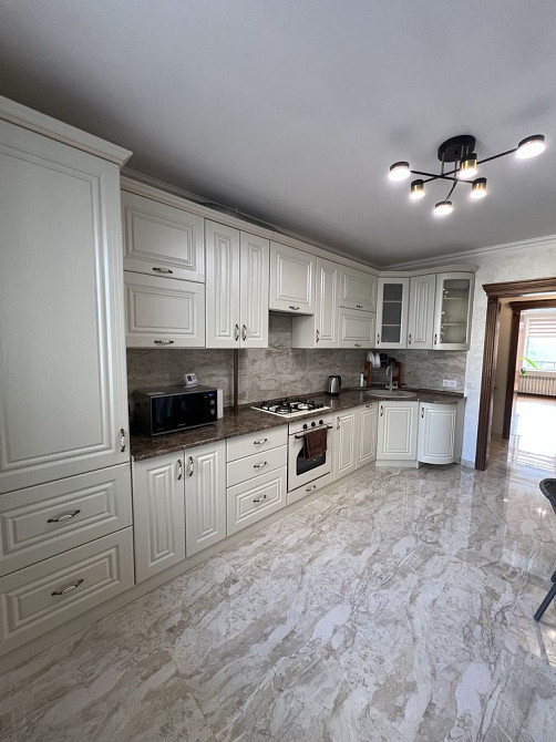 Продаж 3 кімнатної квартири вул. Климпуша Ужгород - изображение 1