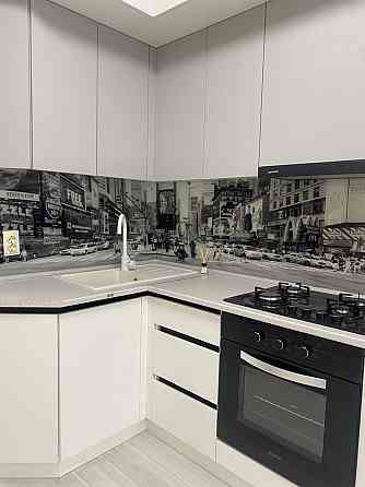 Продаж  однокімнатної квартири  Резиденс без% Софіївська Борщагівка