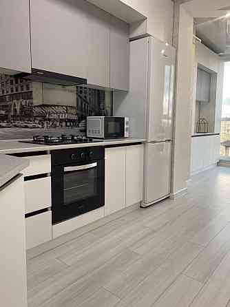 Продаж  однокімнатної квартири  Резиденс без% Софіївська Борщагівка