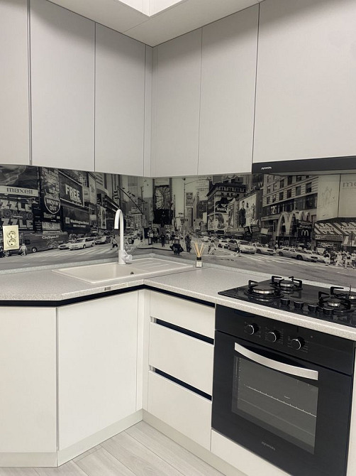 Продаж  однокімнатної квартири  Резиденс без% Софіївська Борщагівка - зображення 2