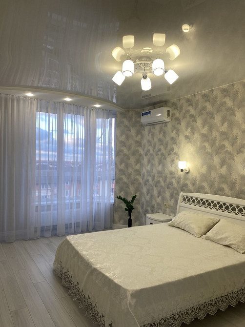 Продаж  однокімнатної квартири  Резиденс без% Софіївська Борщагівка - зображення 8