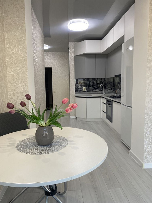 Продаж  однокімнатної квартири  Резиденс без% Софіївська Борщагівка - зображення 1