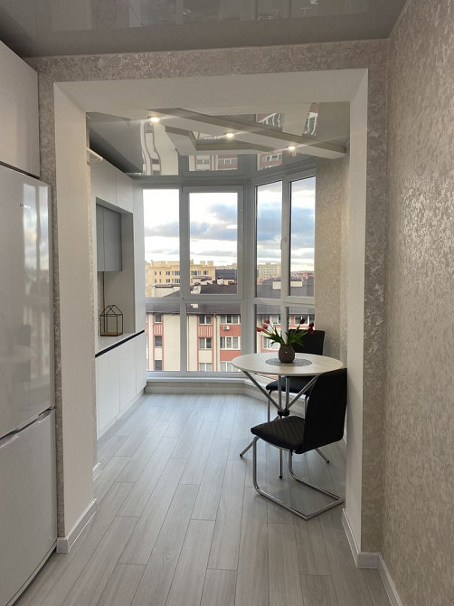 Продаж  однокімнатної квартири  Резиденс без% Софіївська Борщагівка - зображення 4