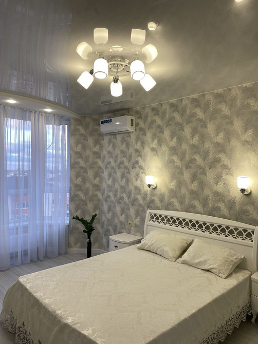 Продаж  однокімнатної квартири  Резиденс без% Софіївська Борщагівка - зображення 6