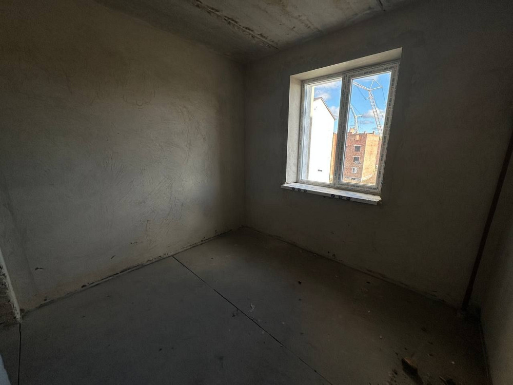 Квартира в зданому будинок з газом. Буча - изображение 1