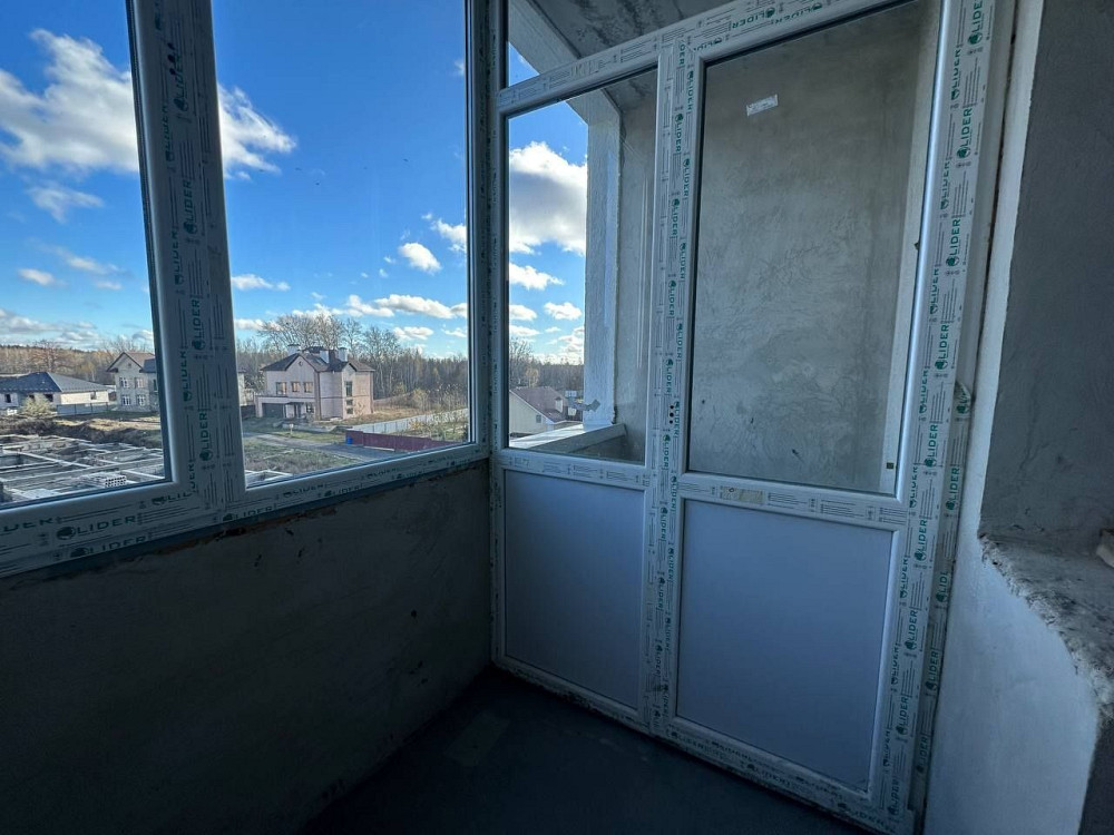 Квартира в зданому будинок з газом. Буча - изображение 6