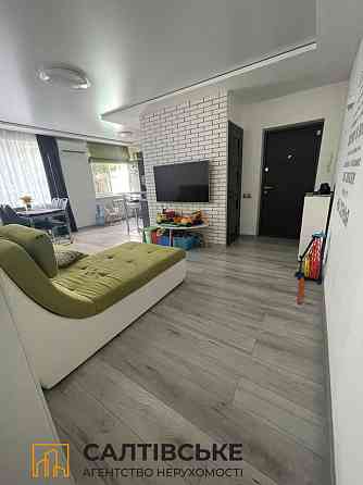 4102-ЕК Продам 3к квартиру на Салтовке Студенческая 535 м/р Харьков