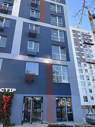 1Кімнатна Квартира Від Забудовника Ровно