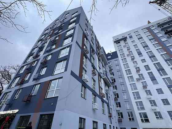 1Кімнатна Квартира Від Забудовника Ровно