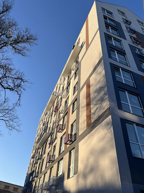 1Кімнатна Квартира Від Забудовника Ровно - изображение 4